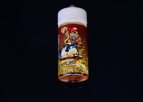 Nivel del jugo VG/PG de E Vaping, líquido del cigarrillo del vapor de la leche de coco proveedor