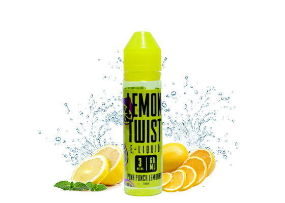 jugo de la torsión e del limón de los sabores de la fruta de los nuevos productos proveedor